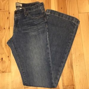 GAP Long & Lean Jeans 👖